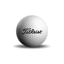 Load image into Gallery viewer, Titleist Golf Balls (Dozen)
